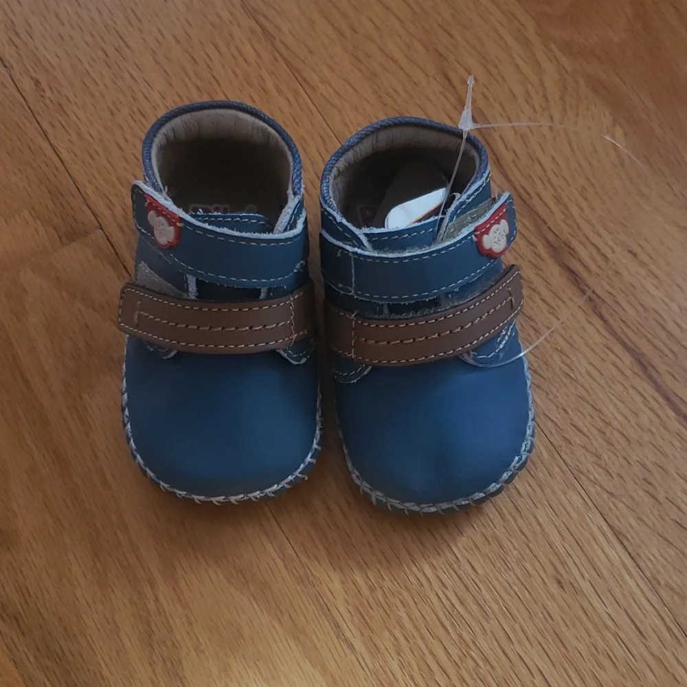 Baby boy shoes